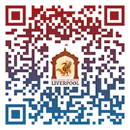 HCO WhatsApp QR Code
